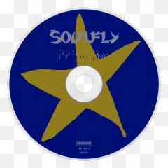 Soulfly - Dot png
