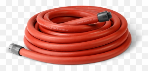 Fire Engine Hose Pipe Png Image With No - Fire Booster Hose,Hose Png
