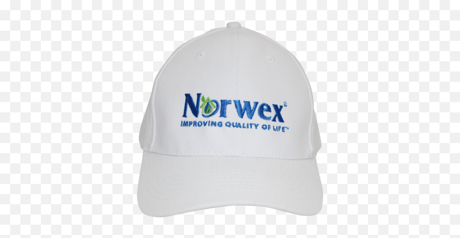 Norwex White Cap - For Adult Png,Norwex Logo