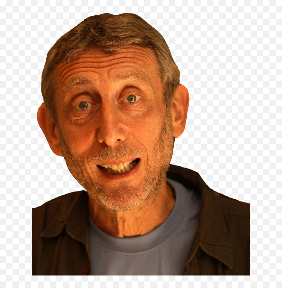 Michael Rosen - Poet Laureate Png,Michael Rosen Png