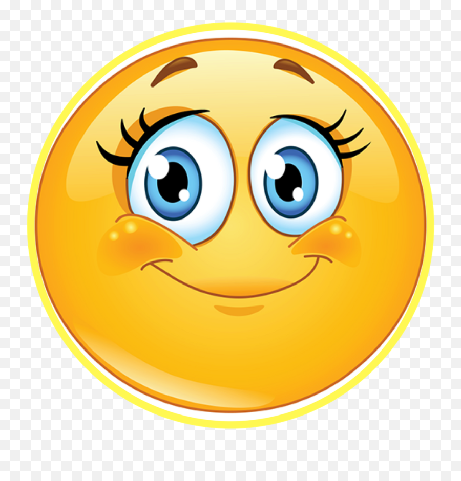 Emoticon Smiley Emoji Computer Icons - Smiley Face Png Download,Happy ...