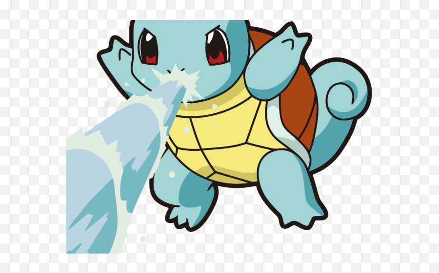 An Unofficial Pokemon Book Png Image - Squirtle Wallpaper Iphone 7,Squirtle Transparent Background