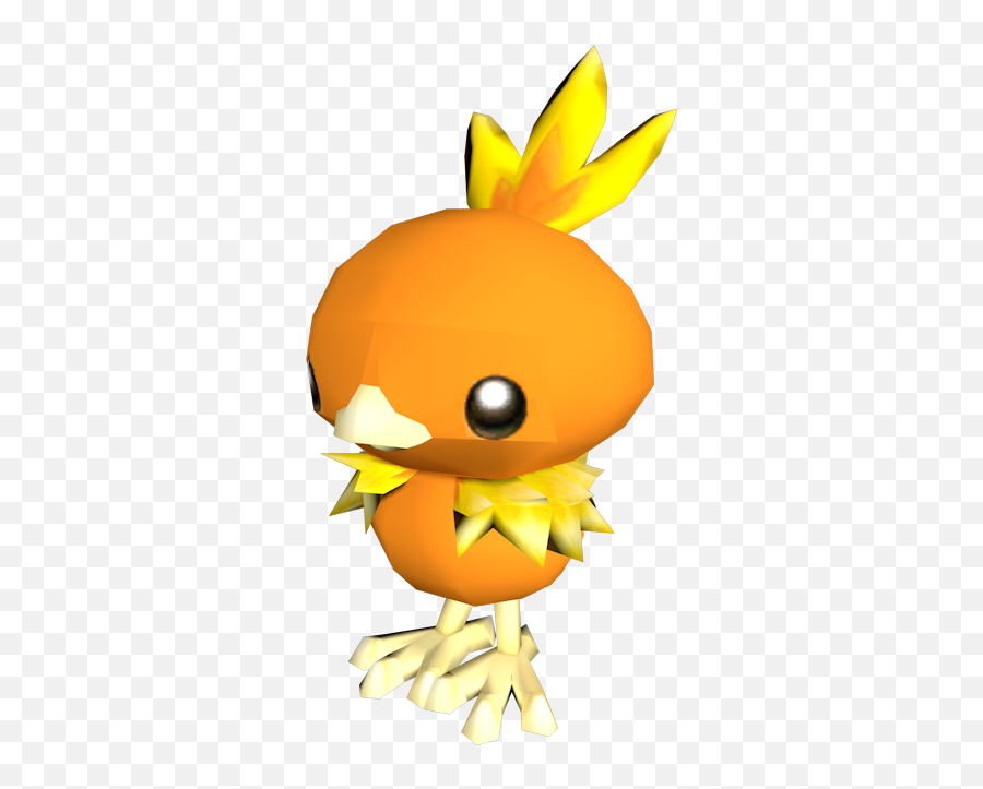 Colosseum - Pokemon Colosseum Torchic Png,Torchic Png
