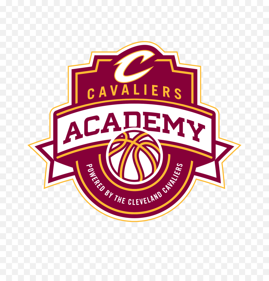 Cleveland Cavaliers Cavs Academy Summer - Emblem Png,Cleveland Cavaliers Logo Png