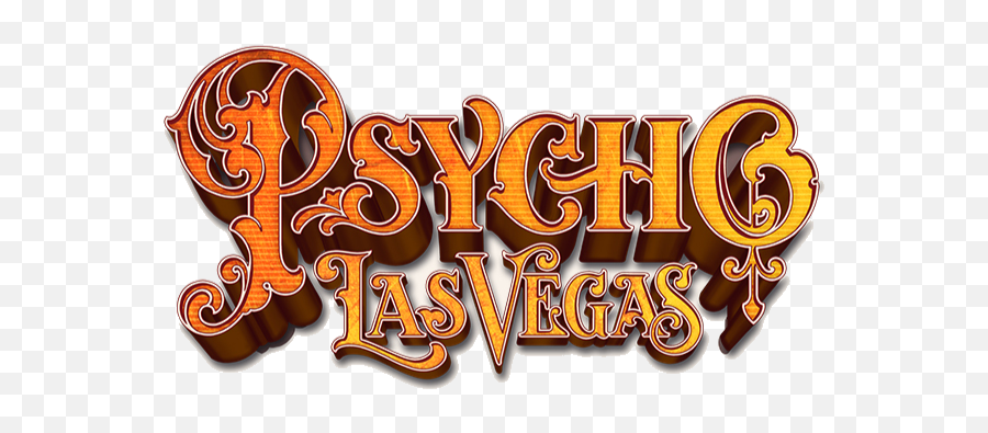 Clutch Archives - Vegas24sevencom Psycho Las Vegas Logo Transparent Png,Gemini Syndrome Logo