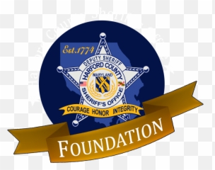 Harford County Sheriffu0027s Officeharford Foundation - Language png