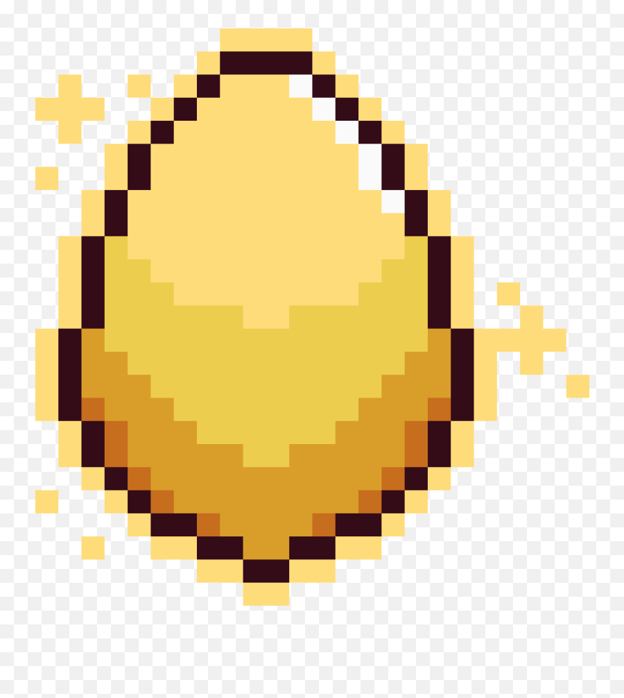 Download The Golden Egg - Jacksepticeye Sam Pixel Art Full Minecraft Diamond 2d Png,Jacksepticeye Logo Transparent