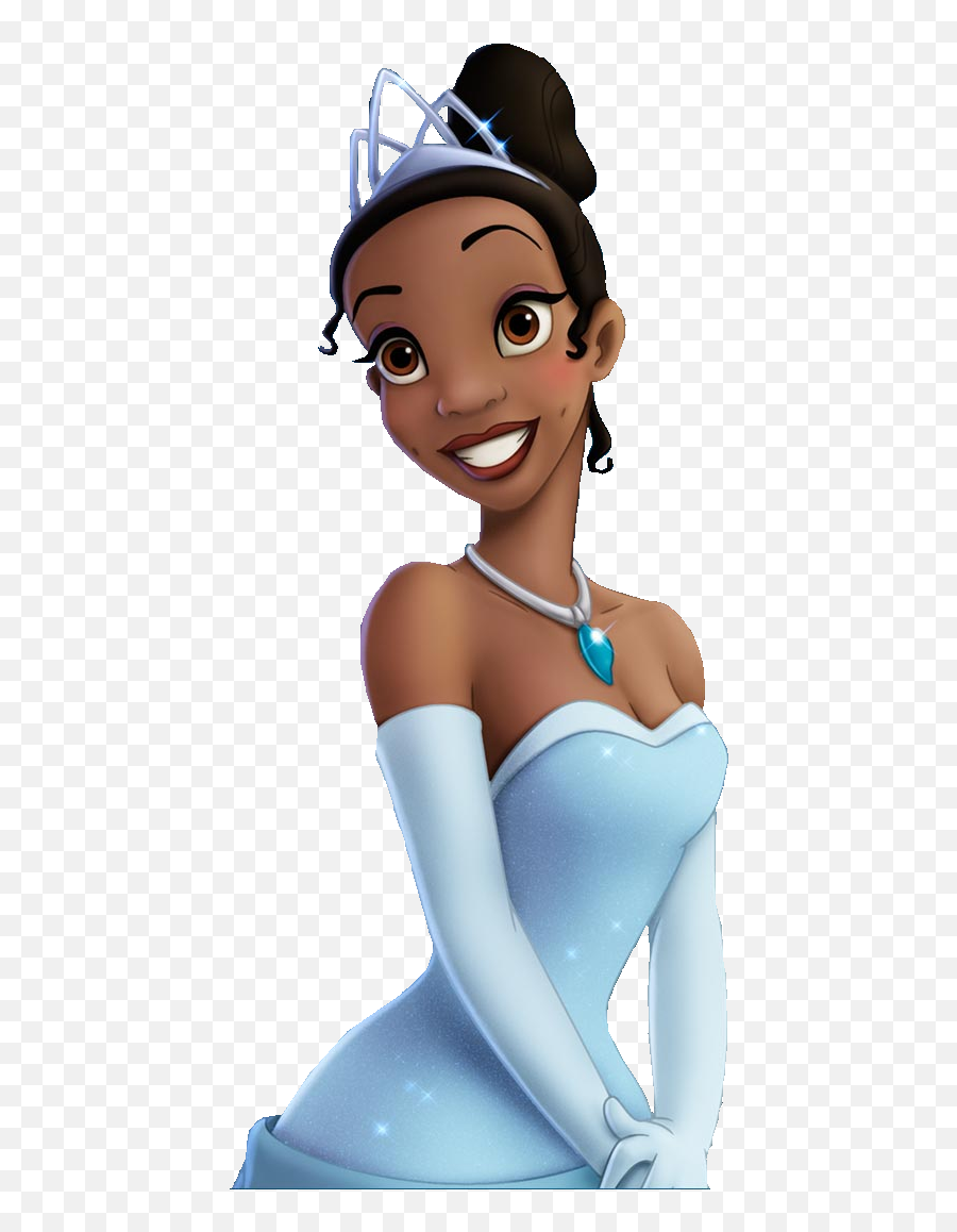 1171161 Frogs Clipart Princess Tiana - Disney Princess Tiana Png,Princess Tiana Png