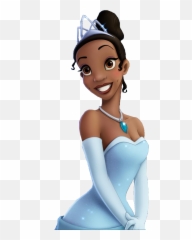 1171161 Frogs Clipart Princess Tiana - Disney Princess Tiana Png,Princess Tiana Png