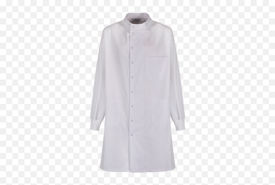 Work Coats White U0026 Lab Giltbrook Workwear - Long Sleeve Png,Lab Coat Png