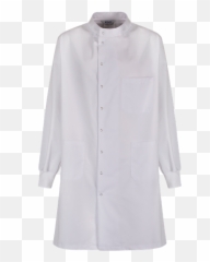 Work Coats White U0026 Lab Giltbrook Workwear - Long Sleeve Png,Lab Coat Png