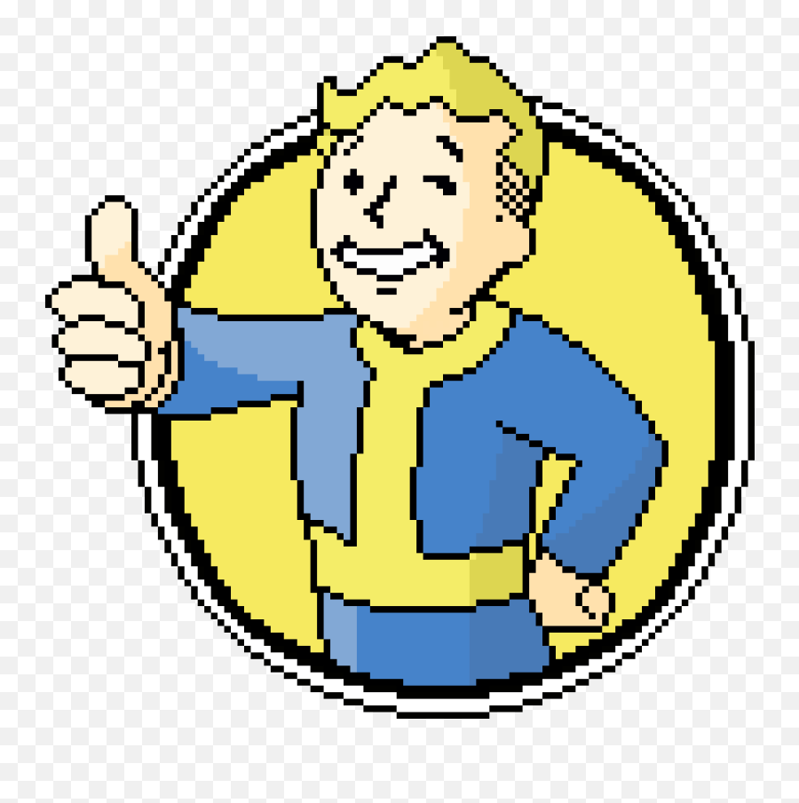 Vault Boy - Album On Imgur Positive Thoughts Memes Funny Png,Vault Boy Transparent