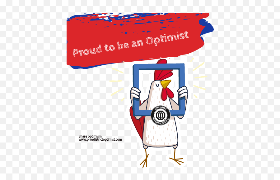 Pnw District Optimist Clubs Resolved Talk About Membership - Fiction Png,Optimist International Logo