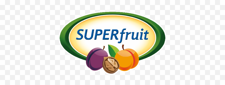 Superfruit - Logo Super Fruit Png,Superfruit Logo