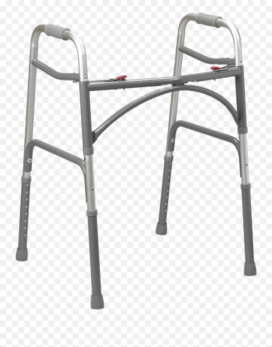 Heavy Duty Bariatric Walker Transparent - Standard Walker Png,Walker Png