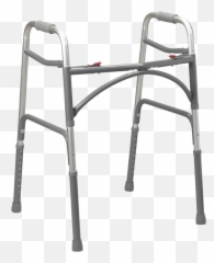 Heavy Duty Bariatric Walker Transparent - Standard Walker Png,Walker Png