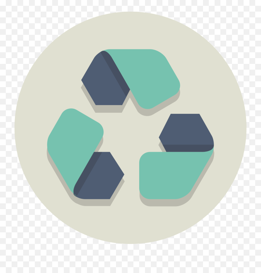 Recycling Icon Png