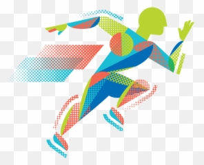 Download Real Food Meets Fitness - Transparent Healthy Body Png