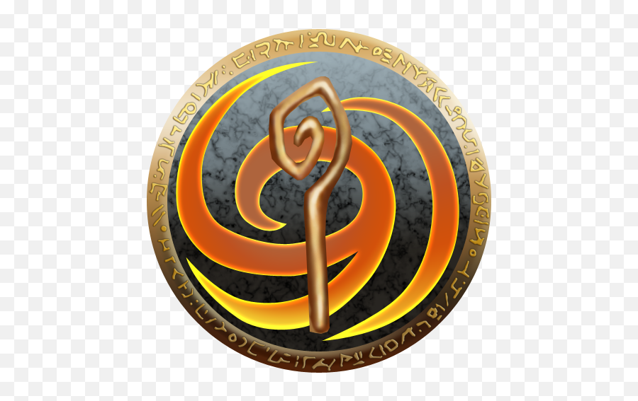Final - Runes Of Magic Class Icons Png,Final Fantasy 14 Icon