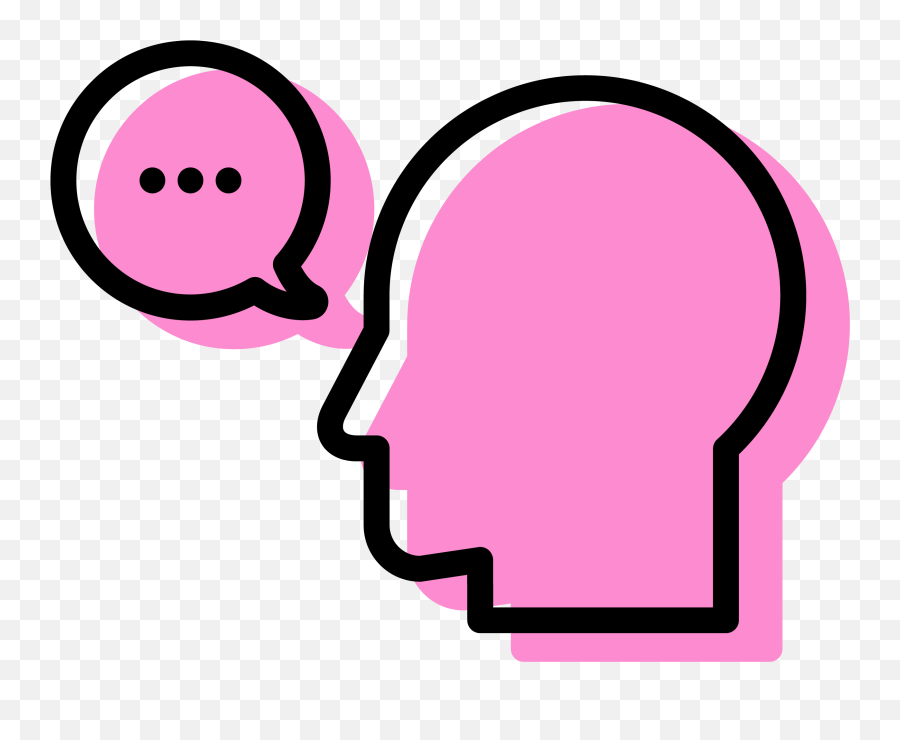 Considering Therapy - Dot Png,Speech Therapy Icon