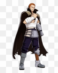 Fairy Tail - Fictional Character png