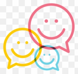 Easy To Use Guestbook Hosting Make It For Visitors - Icon png