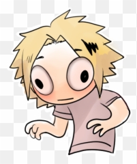 Sticker Maker - BNHA Bnha Stickers Whatsapp png
