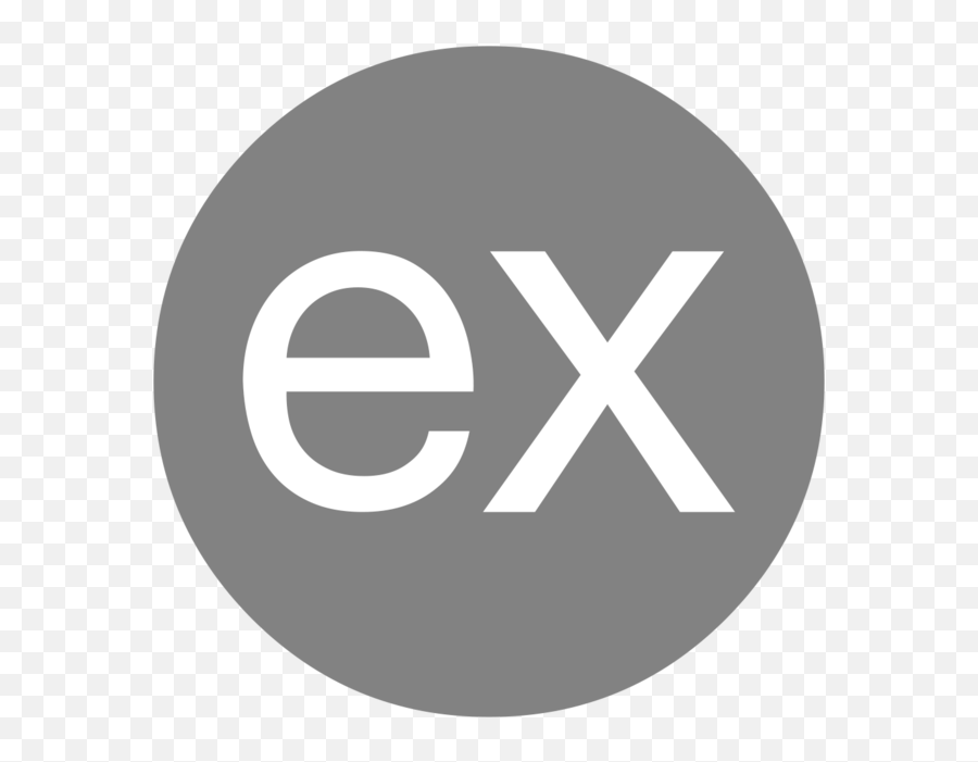 Express - Express Js Logo Png,Express Js Icon