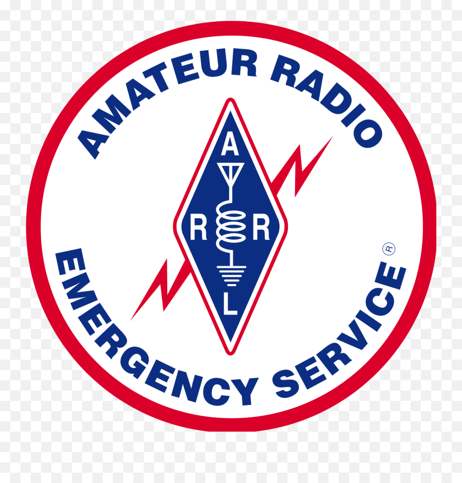 Amateur Radio Emergency Service - Amateur Radio Ares Png,Emergency Department Icon