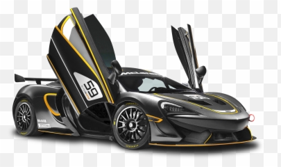 Sports Car Png Images - PngPix Mclaren 570s Cars