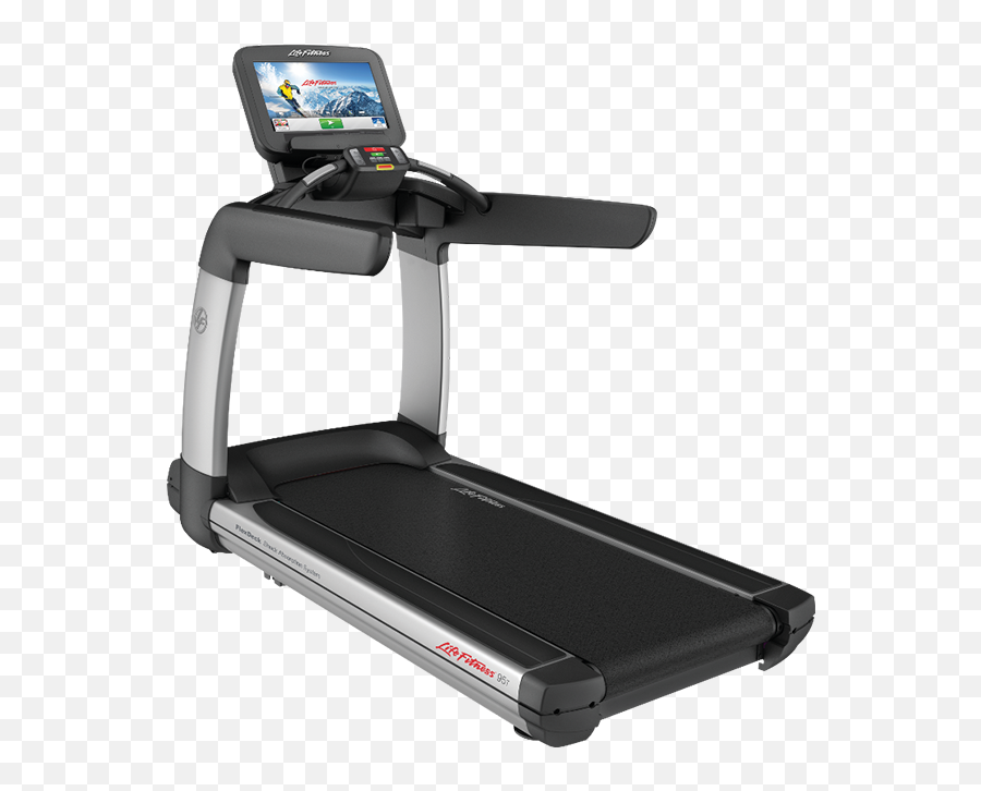 Life Fitness Discover Se Treadmill Community Seara - Life Fitness 95t Discover Se Treadmill Png,Treadmill Png