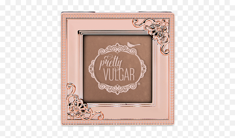 Pretty Vulgar Bronzer Bronze Son Of B Png Wet N Wild Color Icon In Reserve Your Cabana