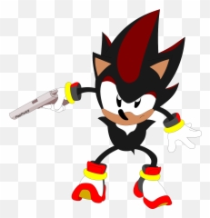 Sonic Cd Would Have Been A Very - Fictional Character png