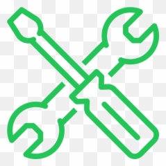 Services United Building Company - Icon png