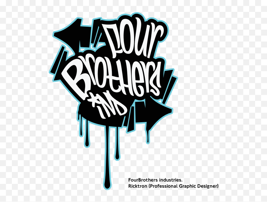Four Brothers Ind Logo Download - Dot Png,Brothers Icon