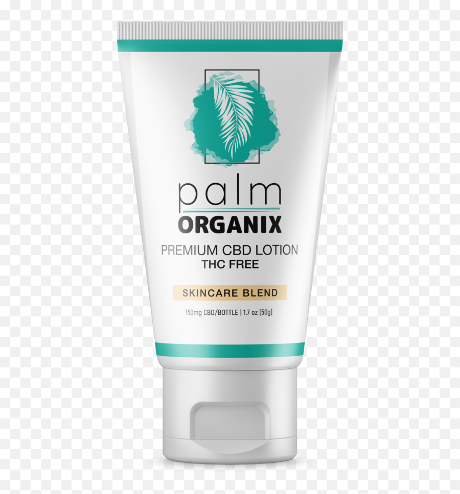 Buy Cbd Oil Wholesale Or White Label Palm Organix - Clean Png,Lotion Icon
