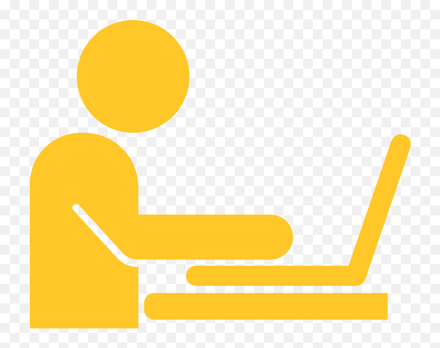 Train The Trainer Clip Art Circuit - Online Yello Icon Png,Online Training Icon