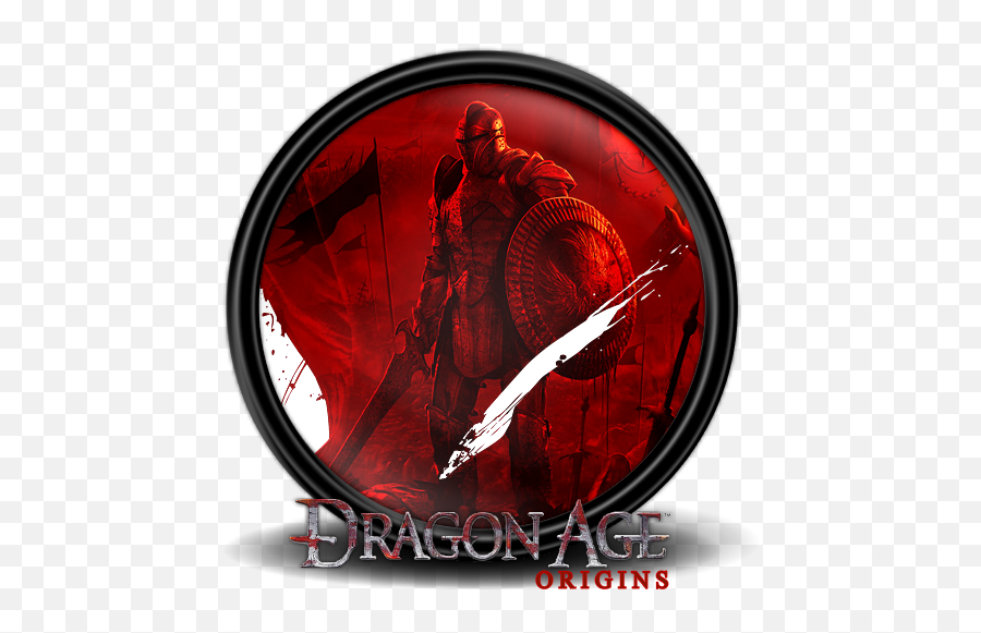 Dragon Age - Dragon Age Origins Icon Png,Dragon Age 2 Steam Icon