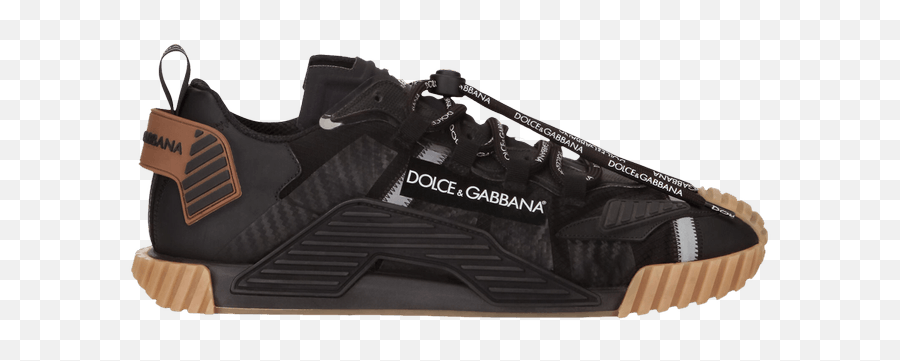 Buy Dolce Gabbana Ns1 Sneakers - Lace Up Png,Dolce And Gabbana Icon T Shirts