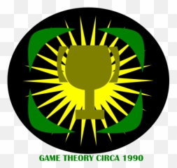 Game Theory If It Was 90s - Language png