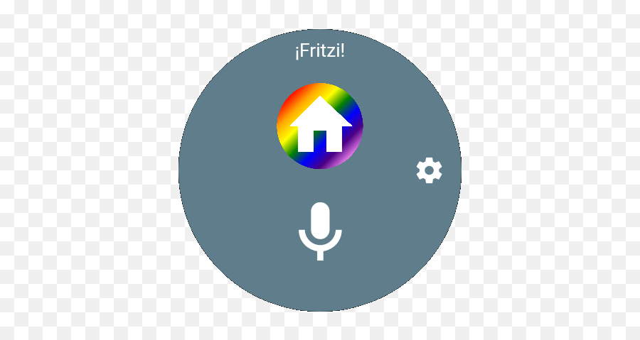Android - Dot Png,Fritzbox Icon