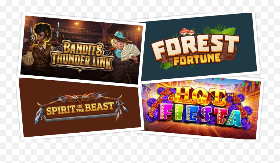 Vso Best New Online Slots Of The Week April 2 2021 - Language Png,Slots Icon