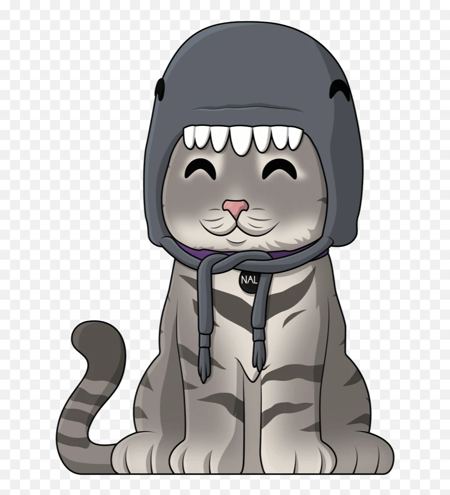 Nala The Cat Youtooz Wiki Fandom - Fictional Character Png,Cat Meme Icon