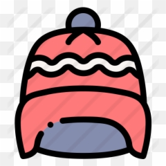 Winter Hat - Free fashion icons Language png