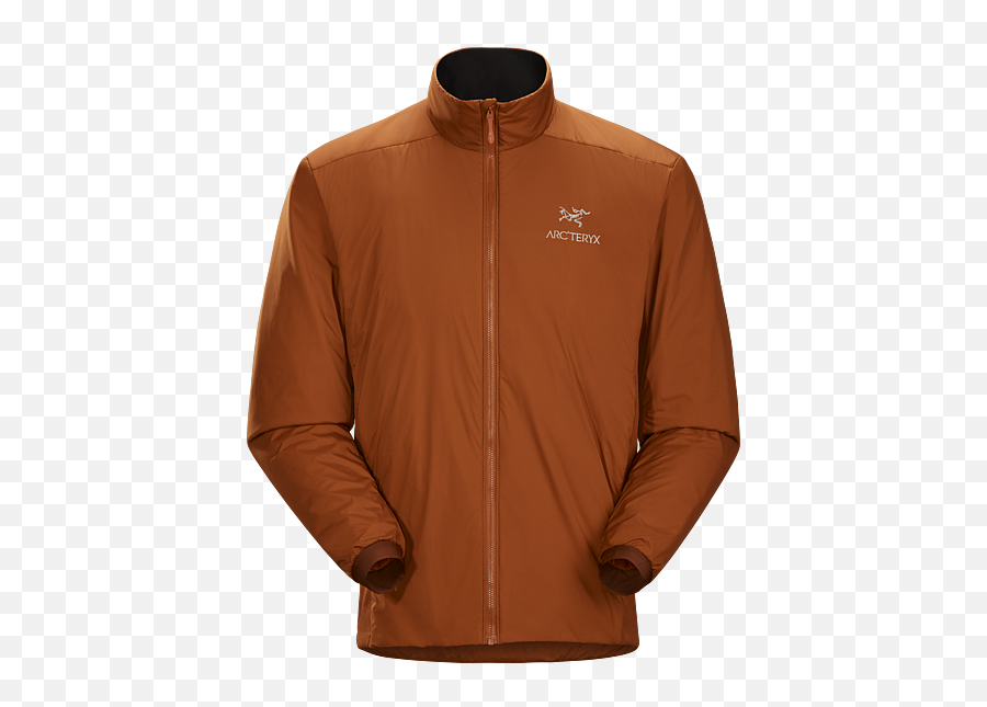 Atom Lt Jacket Menu0027s - Long Sleeve Png,Icon Patrol Jacket For Sale