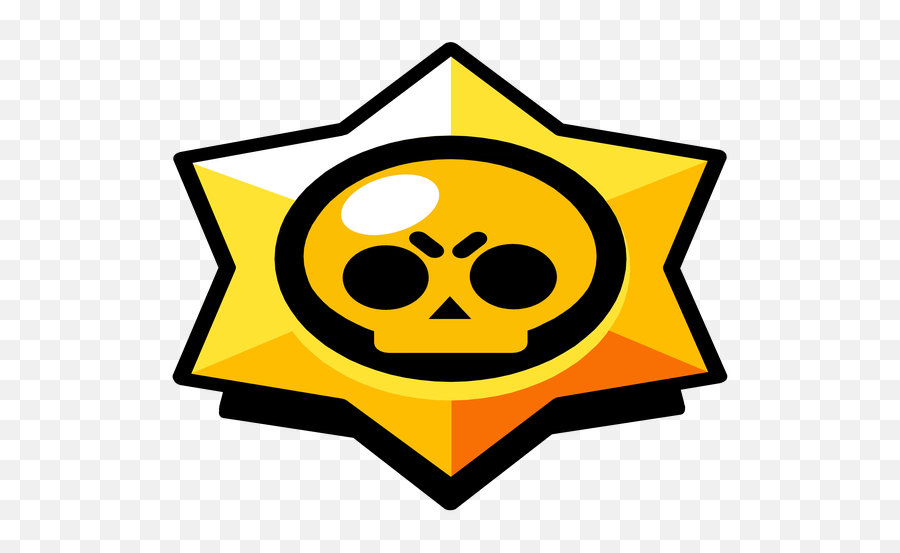 Comments For Brawl Stars Keychain - Brawl Stars Png,Thingiverse Icon