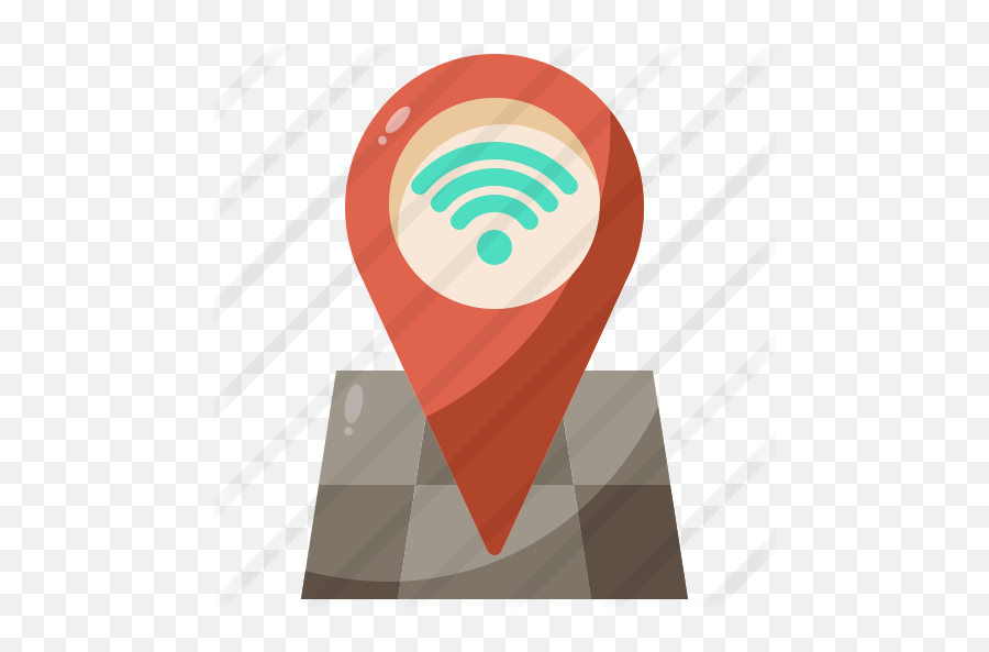 Location - Free Maps And Location Icons Illustration Png,Orange Location Icon