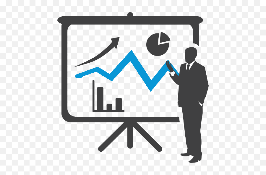 Business Intelligence Icon Png Image - Business Analysis Logo Png,Business Icon Png