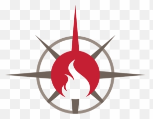 True North Fire Protection - Northern Cheyenne Reservation Seal png