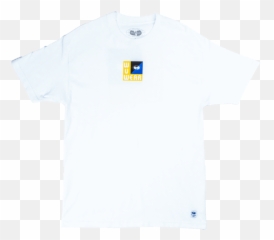 Wu Tang Box Tee - White Active Shirt Png,Wu Tang Png